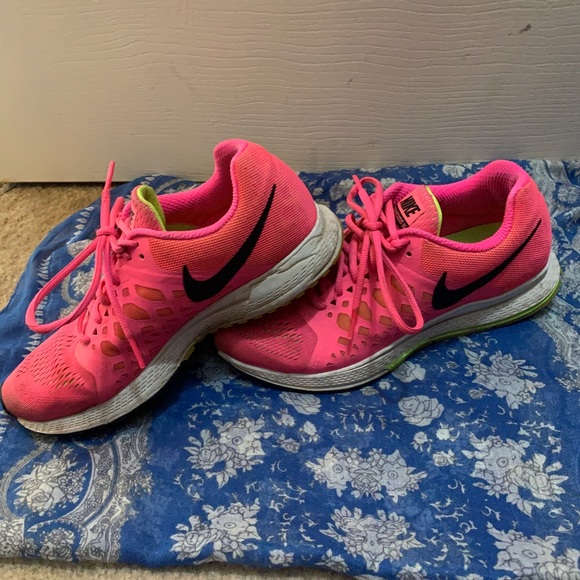 nike air zoom pegasus 31